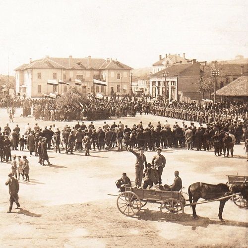 История на читалището - НЧ Постоянство 1856 - Лом